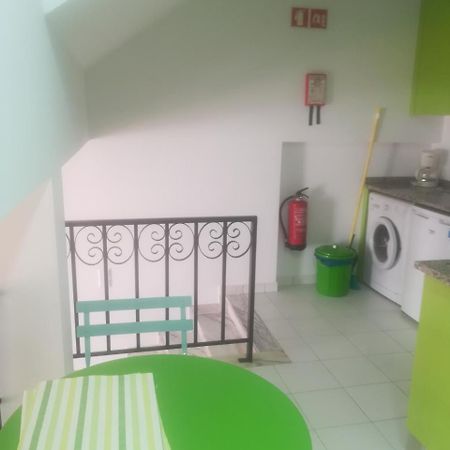 Appartement Studio With Pool Tavira Garden Extérieur photo