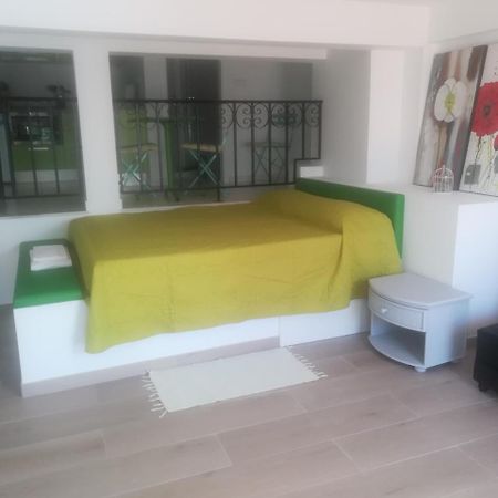 Appartement Studio With Pool Tavira Garden Extérieur photo