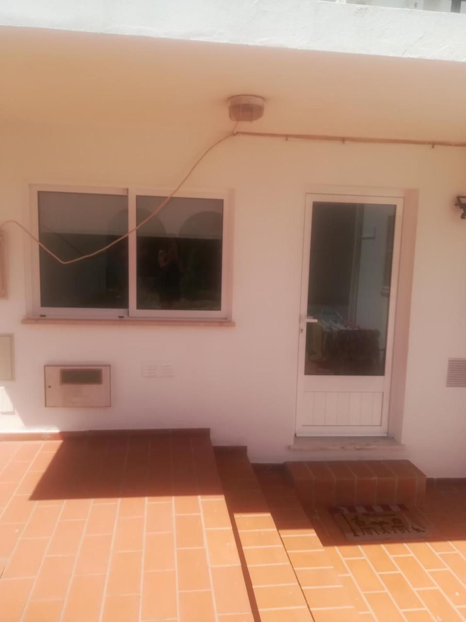 Appartement Studio With Pool Tavira Garden Extérieur photo