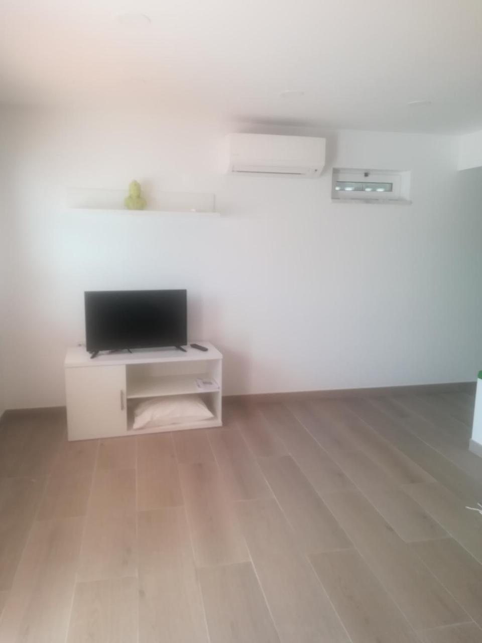 Appartement Studio With Pool Tavira Garden Extérieur photo