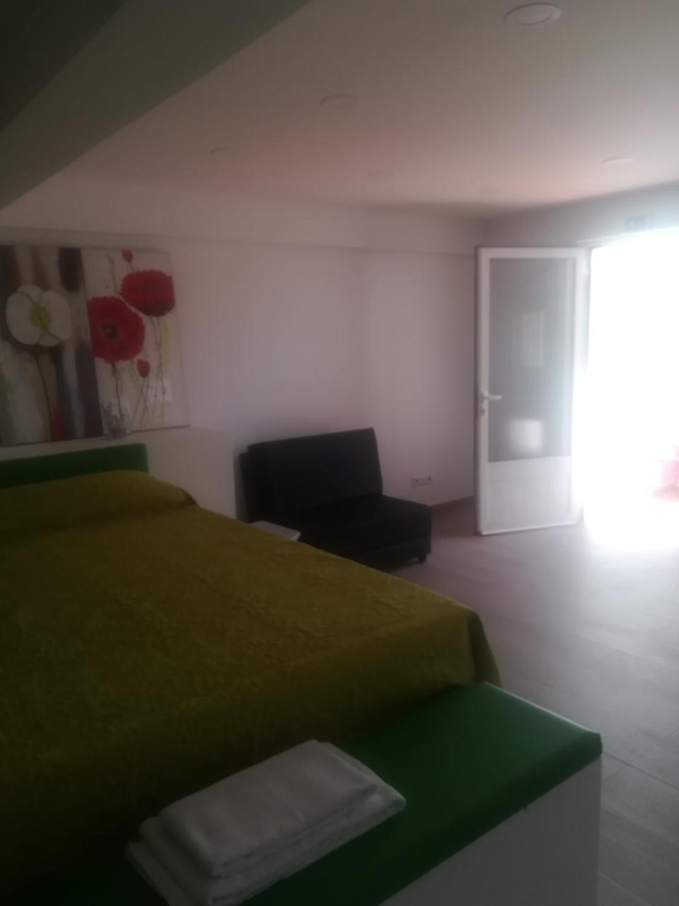 Appartement Studio With Pool Tavira Garden Extérieur photo